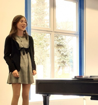 Oslavy Dne učitelů 2023