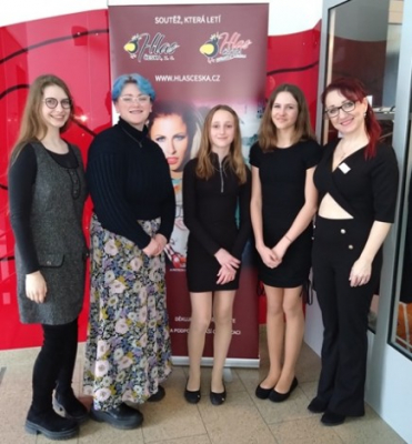 Maraton pěveckých soutěží