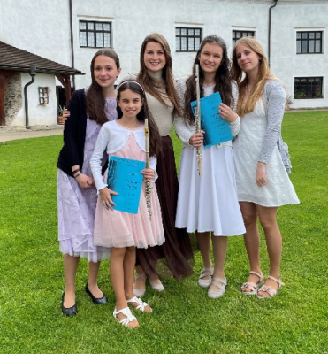 Novohradská flétna 2023