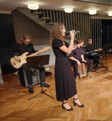 Jazz pro zdravotníky