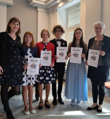 Habrmanka má absolutní vítězku