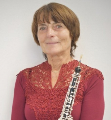 Eva Hainová obdržela ocenění Pedagogická osobnost roku 