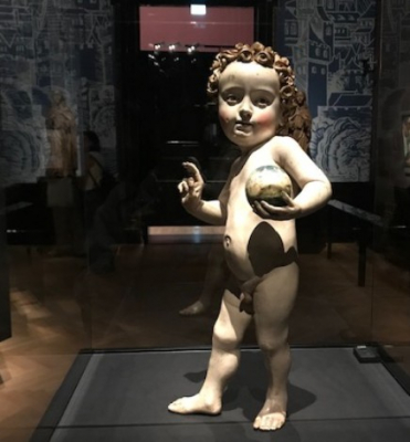 Vídeň - exkurze za uměním