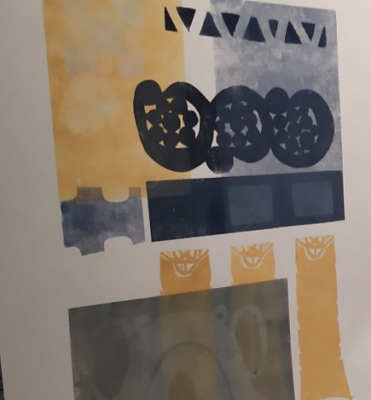 Salon Kotěra na divadelním festivalu