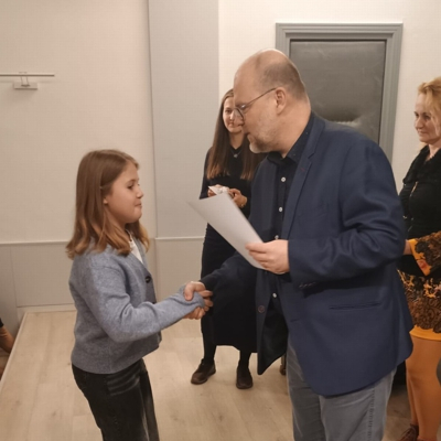 Spanilá jízda na poli dechových nástrojů