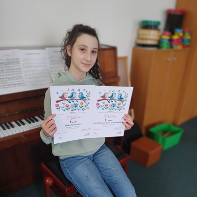 Do zpěvu nám bude i nadále!