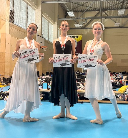 kabrt cup a baletni predstaveni 3683