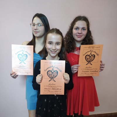 Přiletěl k nim (Novopacký) slavíček…