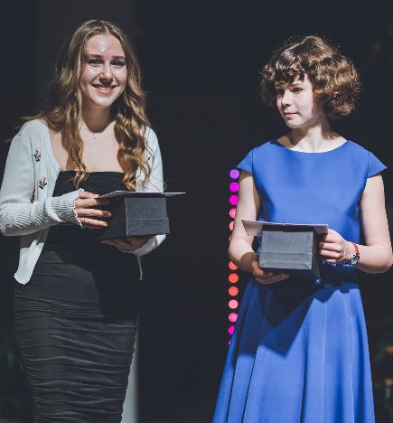 Talent královéhradecké kultury 2022