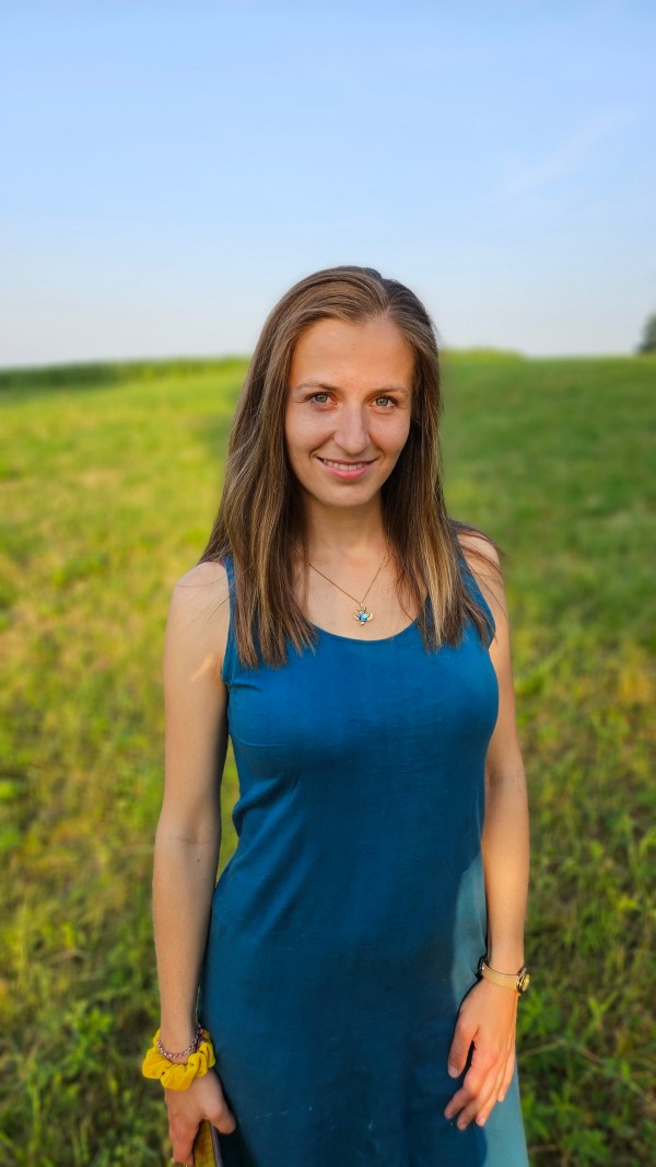 Hlaváčková Iva, DiS.