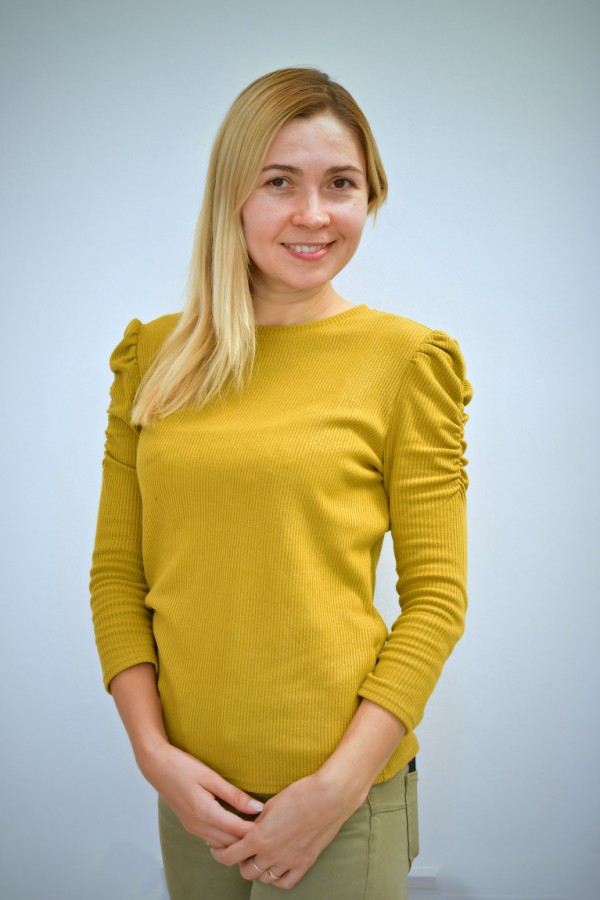 Doroshenko Viktoriya