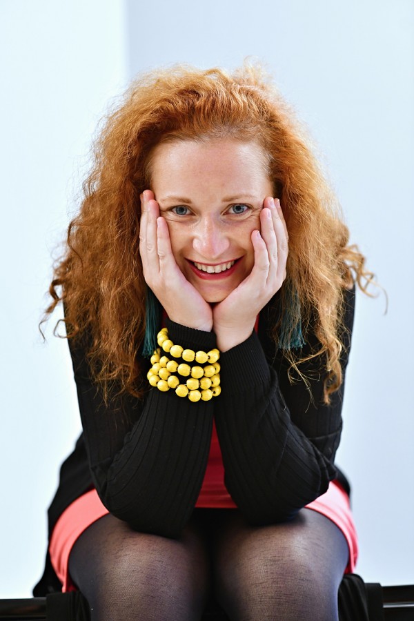 Jiráčková Radka, DiS.