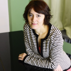 Juráňová Henrieta