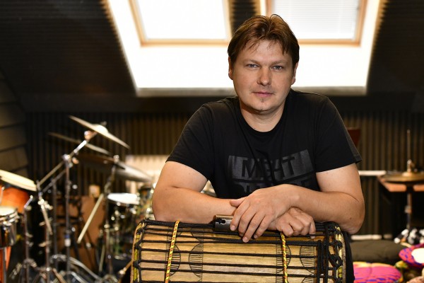 Kolařík Aleš dipl. um.