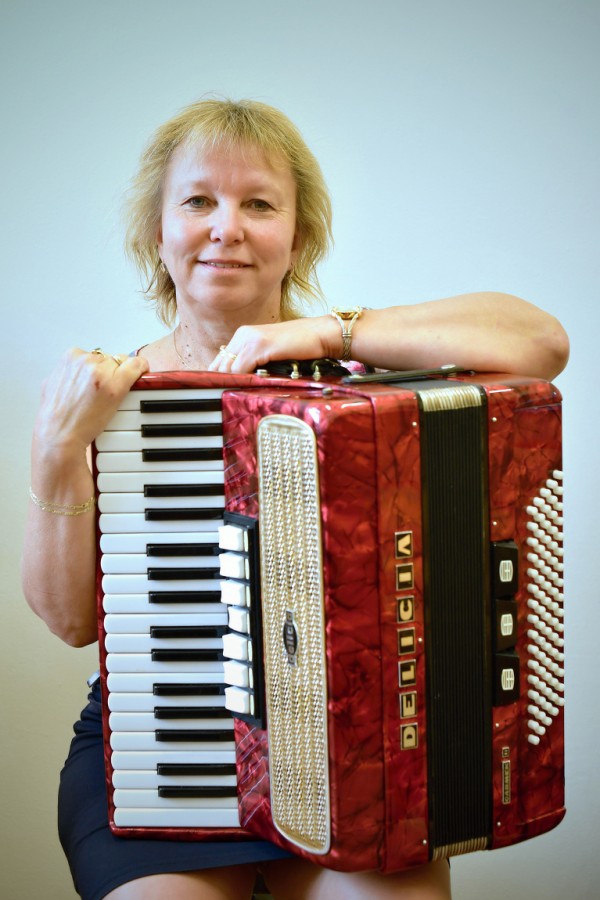 Štarhová Jaroslava