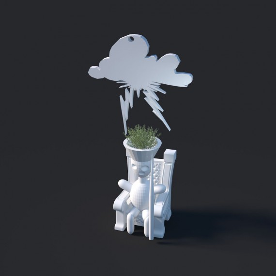 pocitacova grafika a 3d modelovani 0