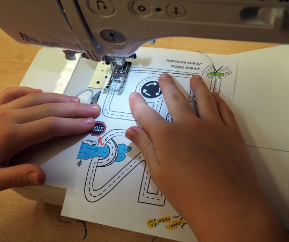 textilni a designova tvorba 0